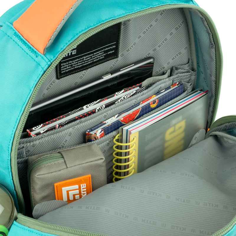 Рюкзак для подростка Kite Education K22-905M-6