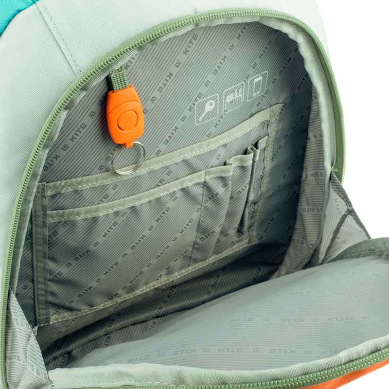 Рюкзак для подростка Kite Education K22-905M-6