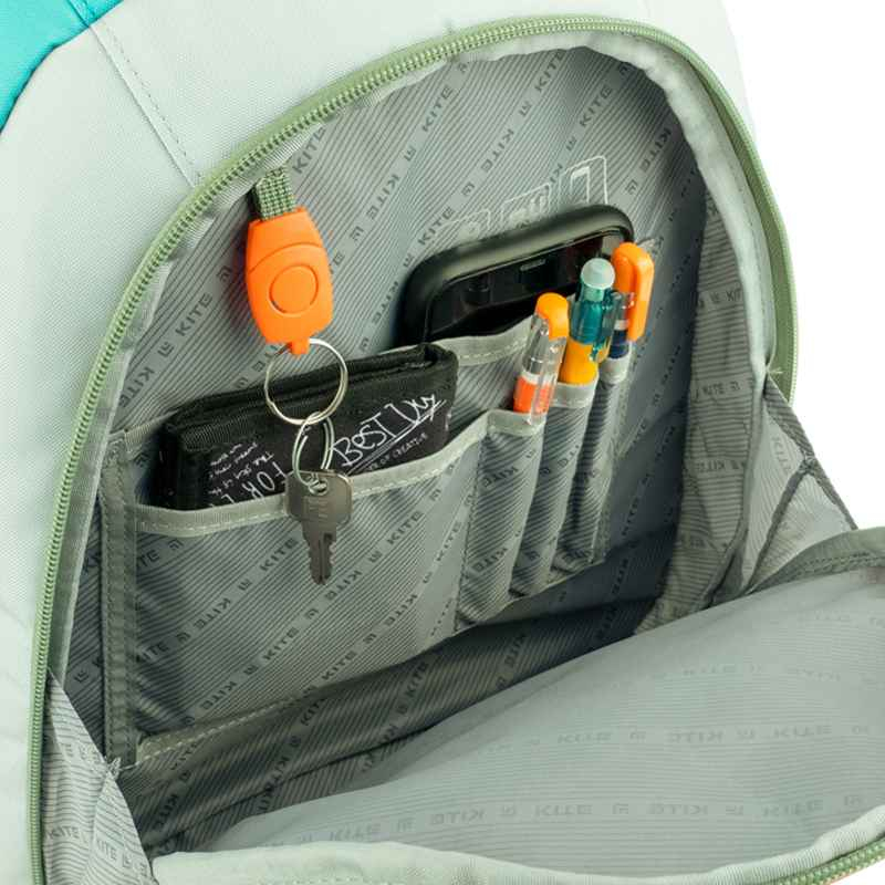Рюкзак для подростка Kite Education K22-905M-6
