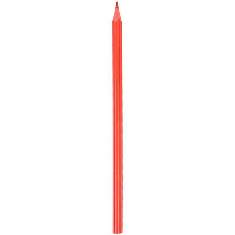 Олівці кольорові пластикові Kite Flower K24-049-1, 12 шт.