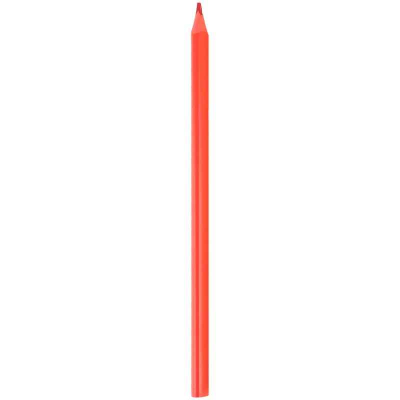 Олівці кольорові пластикові Kite K24-049-3, 12 шт.
