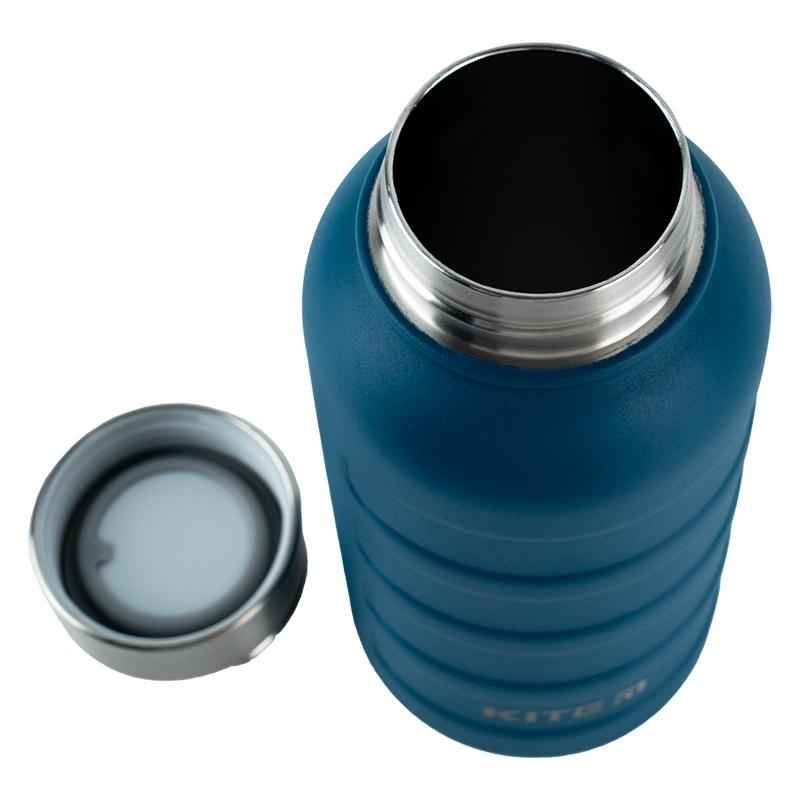 Термос Kite K24-1205-1, 750 мл, синий