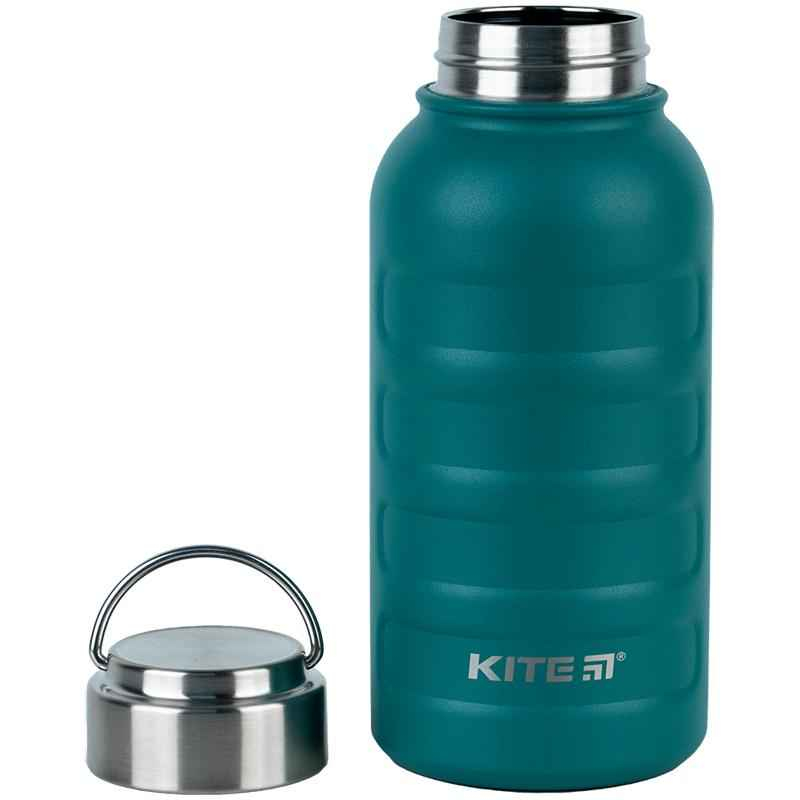 Термос Kite K24-1205-2, 750 мл, зеленый