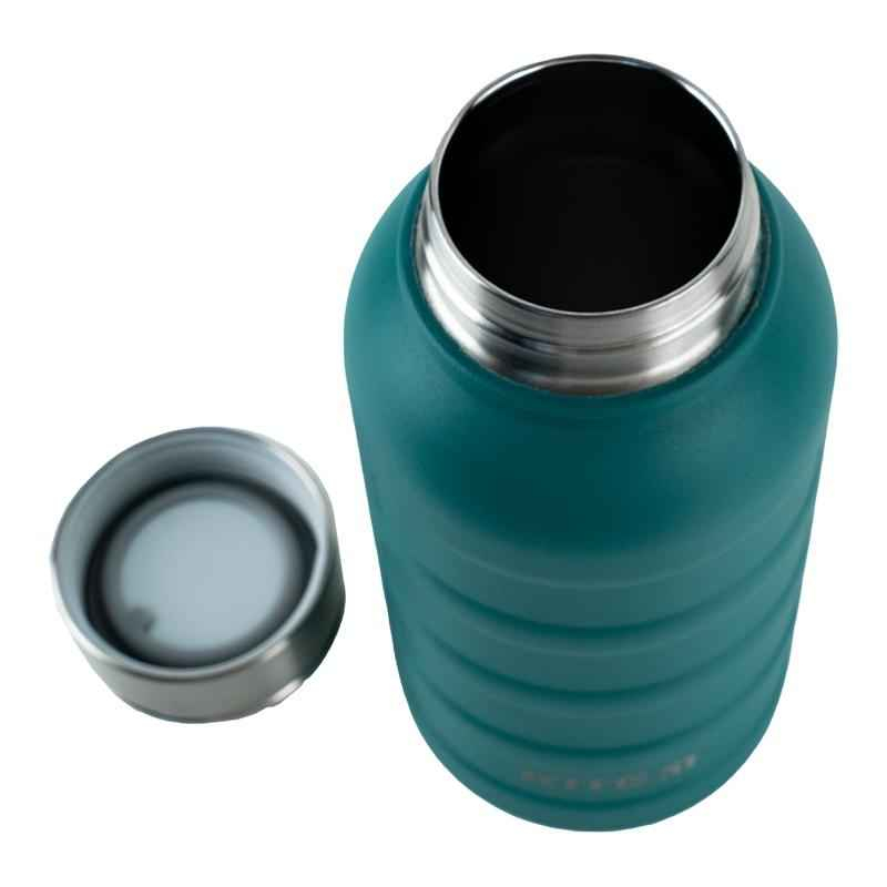 Термос Kite K24-1205-2, 750 мл, зеленый