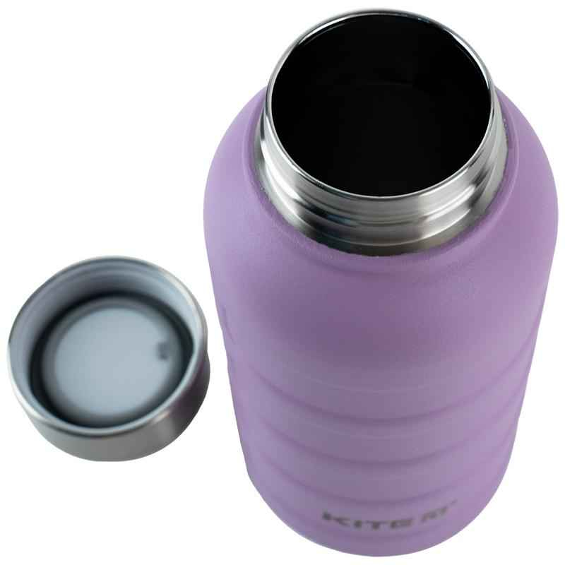 Термос Kite K24-1205-3, 750 мл, фиолетовый