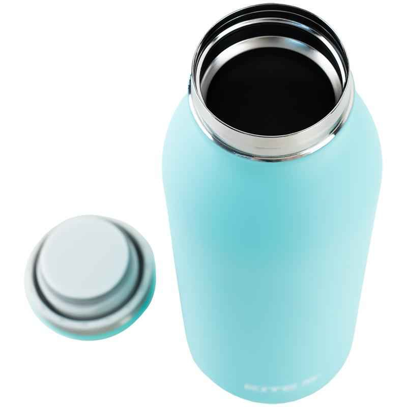 Термос Kite K24-1208-4, 450 мл, м'ятний