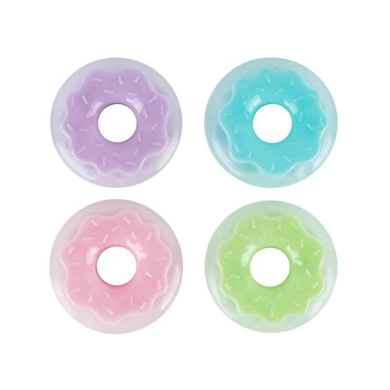 Гумка мультифункціональна Kite Donut K24-147, асорті