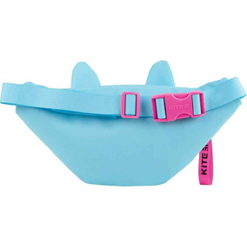 Сумка-бананка Kite дитяча Sunny Cat K24-2577-1