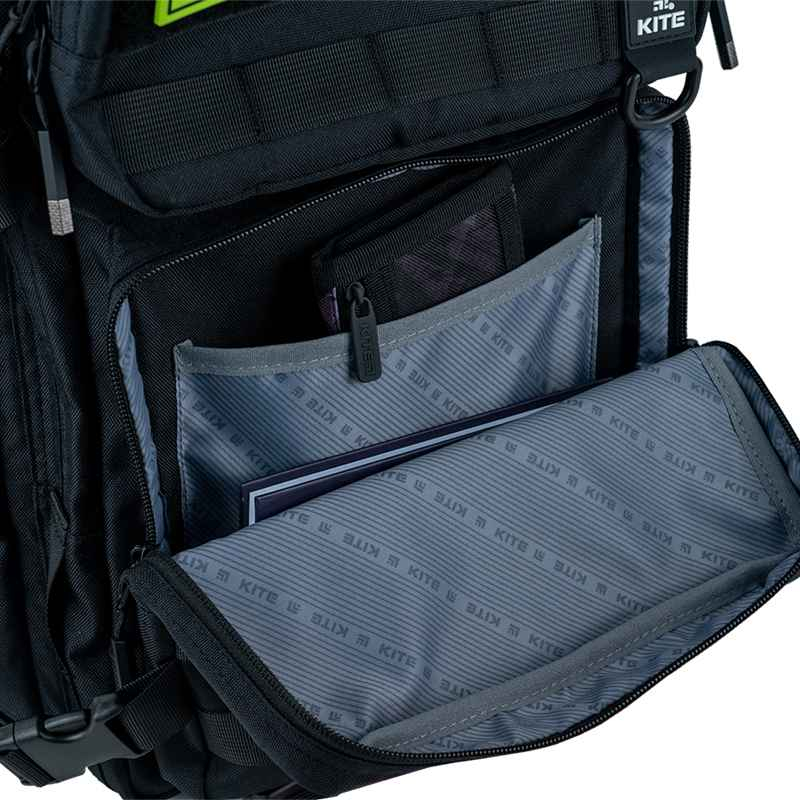 Рюкзак Kite Education teens K24-2593L-1
