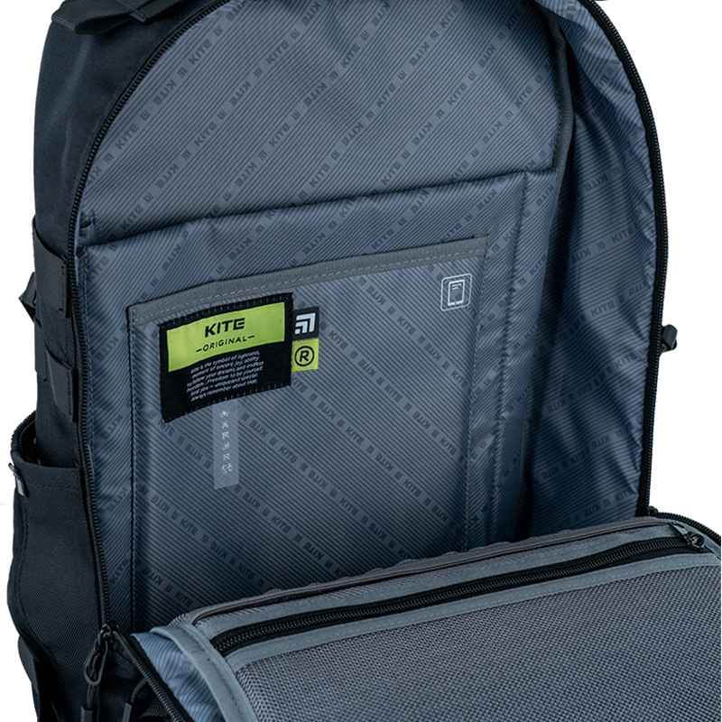 Рюкзак Kite Education teens K24-2593L-1