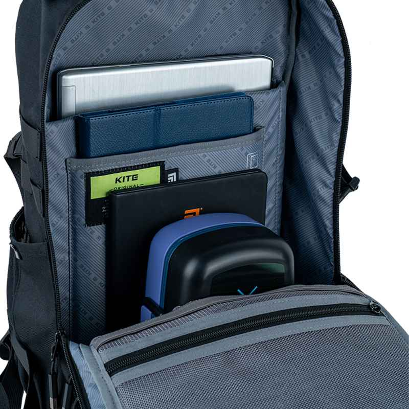 Рюкзак Kite Education teens K24-2593L-1