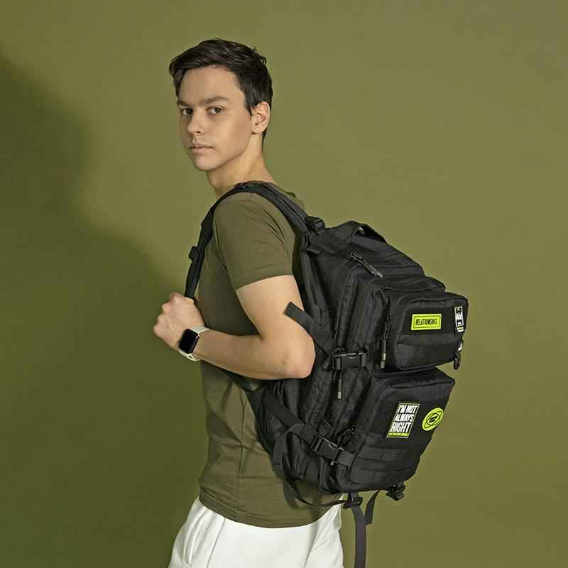 Рюкзак Kite Education teens K24-2593L-1