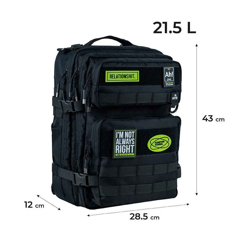 Рюкзак Kite Education teens K24-2593L-1