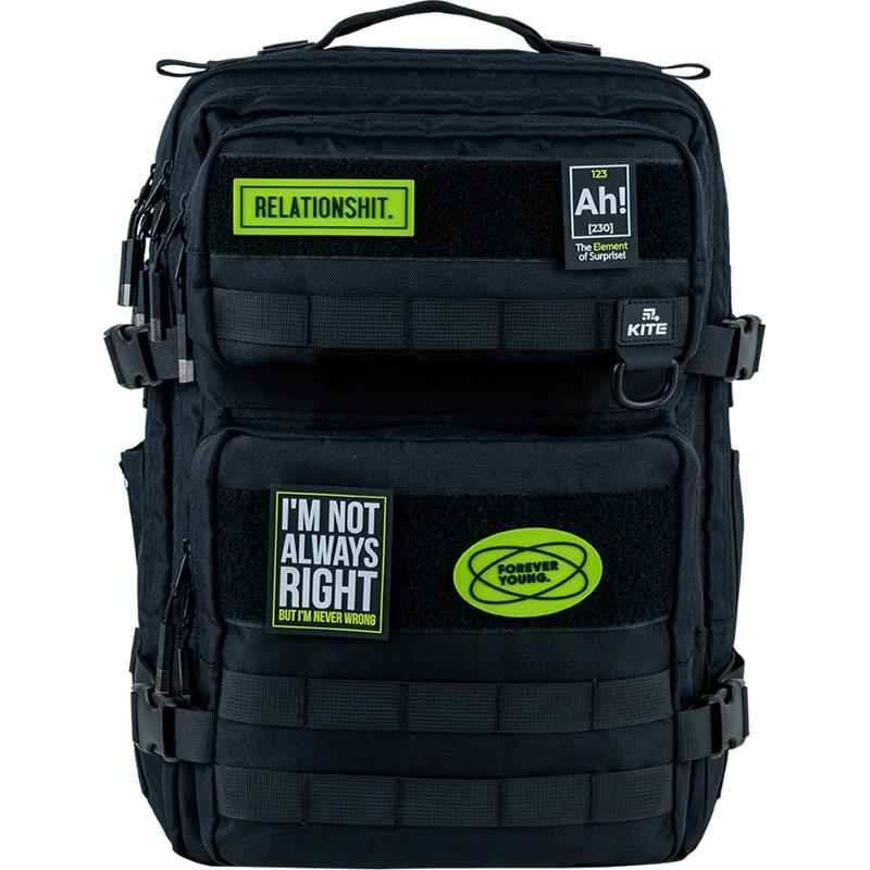 Рюкзак Kite Education teens K24-2593L-1