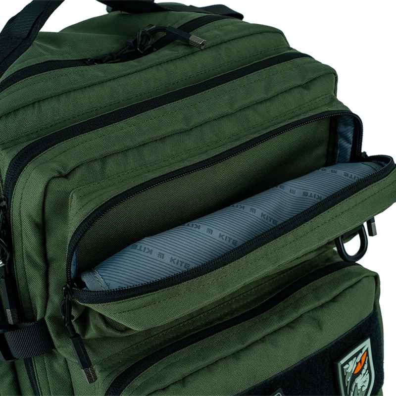 Рюкзак Kite Education teens K24-2593L-2