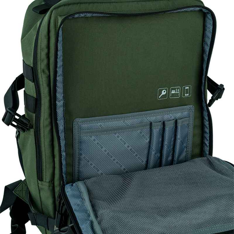 Рюкзак Kite Education teens K24-2593L-2