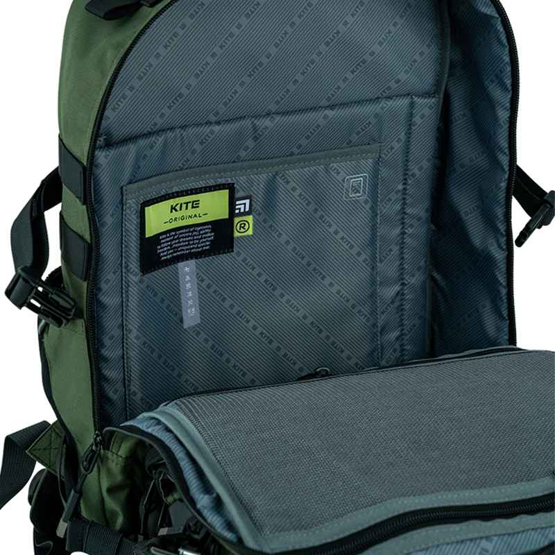 Рюкзак Kite Education teens K24-2593L-2