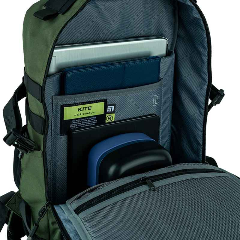 Рюкзак Kite Education teens K24-2593L-2