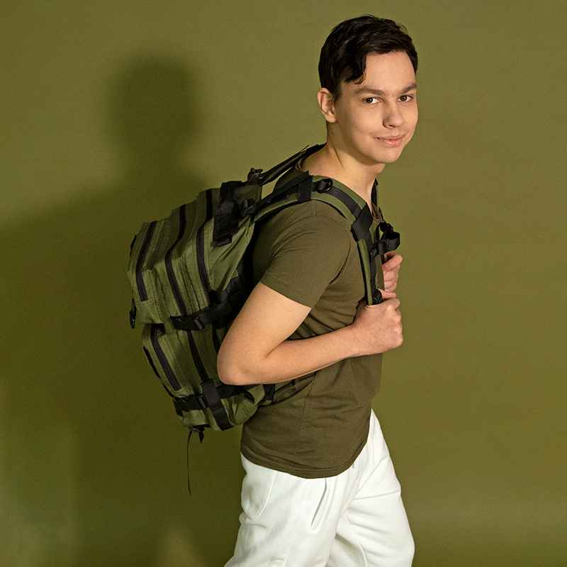 Рюкзак Kite Education teens K24-2593L-2