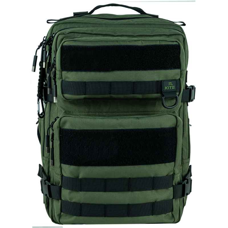 Рюкзак Kite Education teens K24-2593L-2