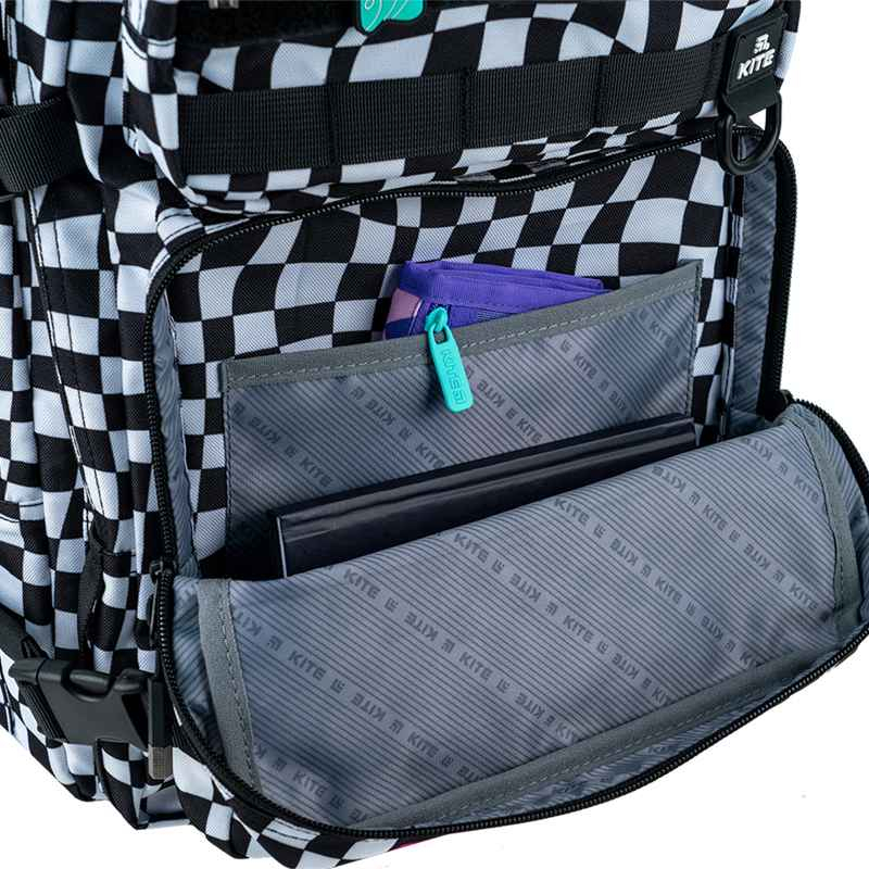Рюкзак Kite Education teens K24-2593L-3