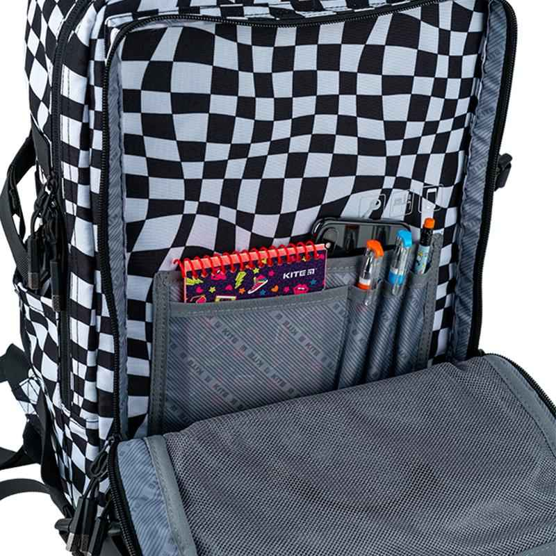 Рюкзак Kite Education teens K24-2593L-3