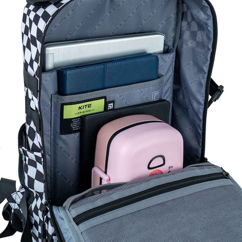 Рюкзак Kite Education teens K24-2593L-3