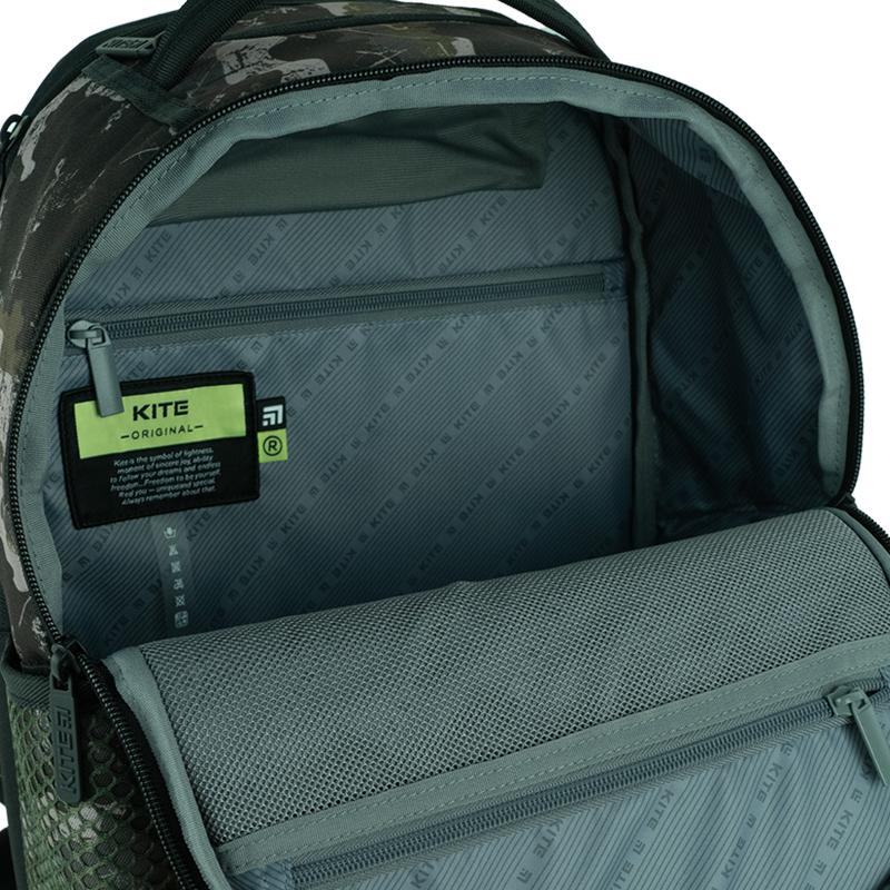 Рюкзак Kite Education teens K24-2595L-2