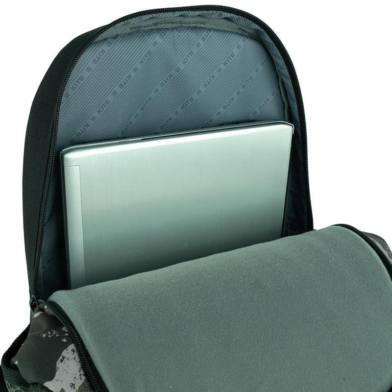 Рюкзак Kite Education teens K24-2595L-2