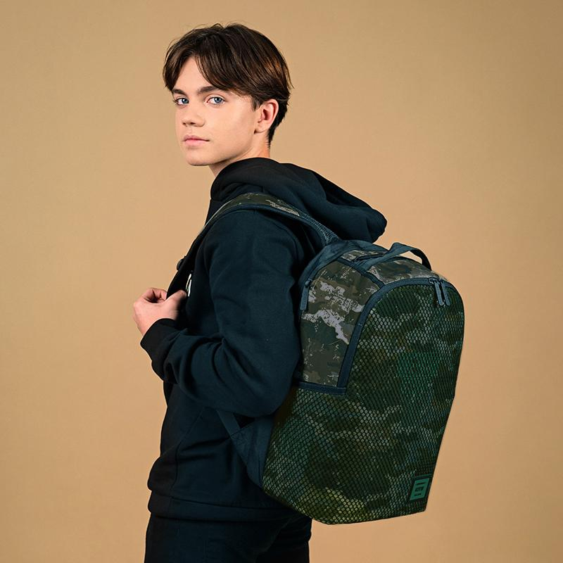 Рюкзак Kite Education teens K24-2595L-2
