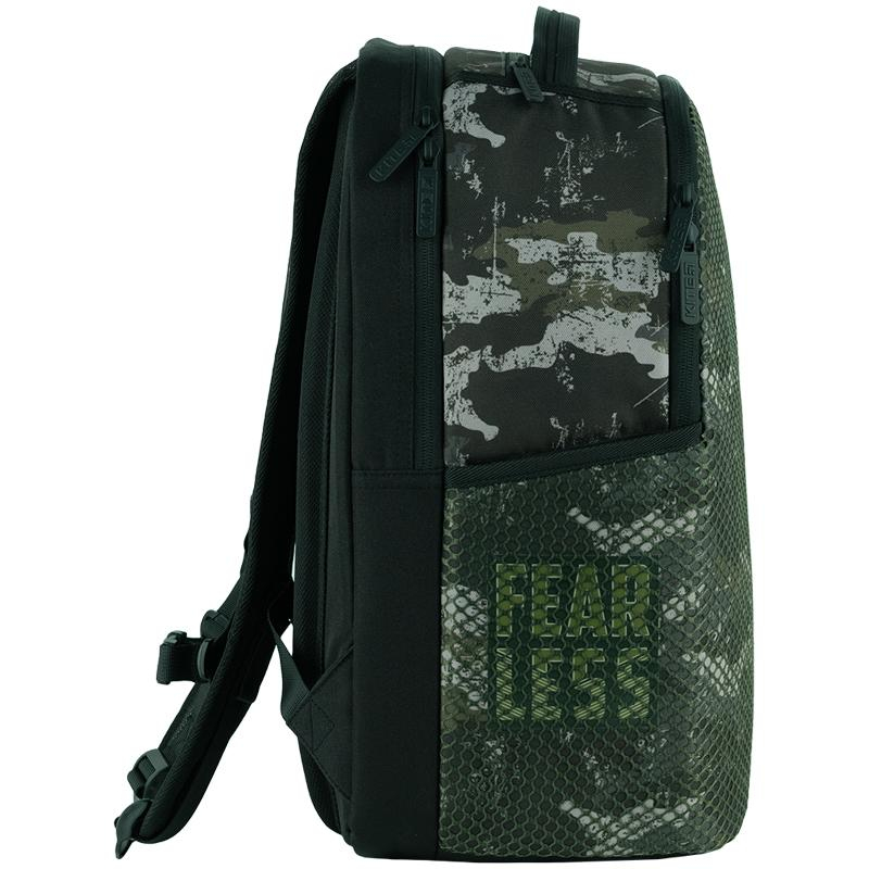 Рюкзак Kite Education teens K24-2595L-2