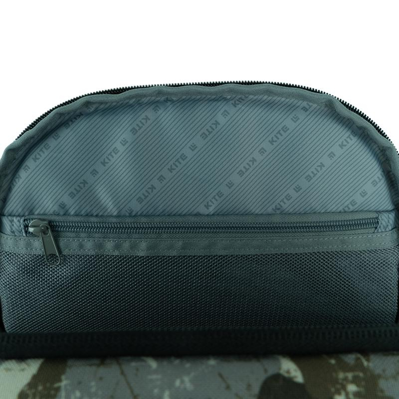 Рюкзак Kite Education teens K24-2595L-2