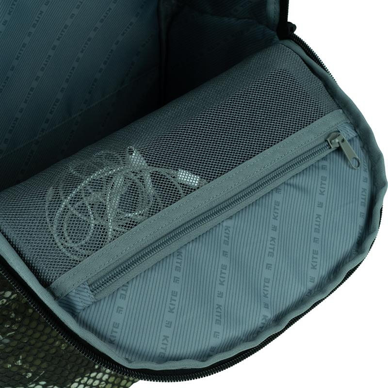 Рюкзак Kite Education teens K24-2595L-2