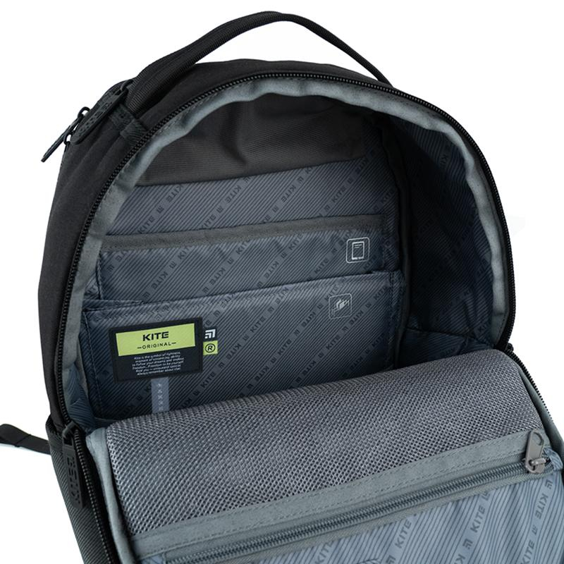 Рюкзак Kite Education teens K24-2595M-1 (LED)