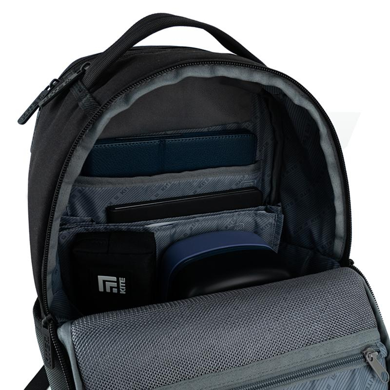 Рюкзак Kite Education teens K24-2595M-1 (LED)