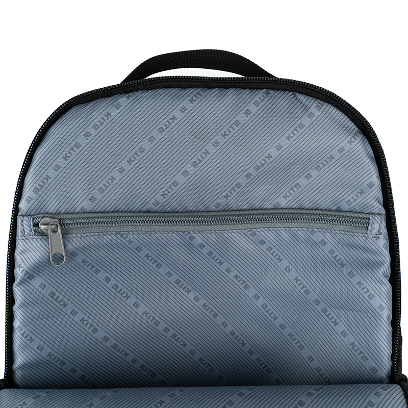Рюкзак Kite Education teens K24-2595M-1 (LED)