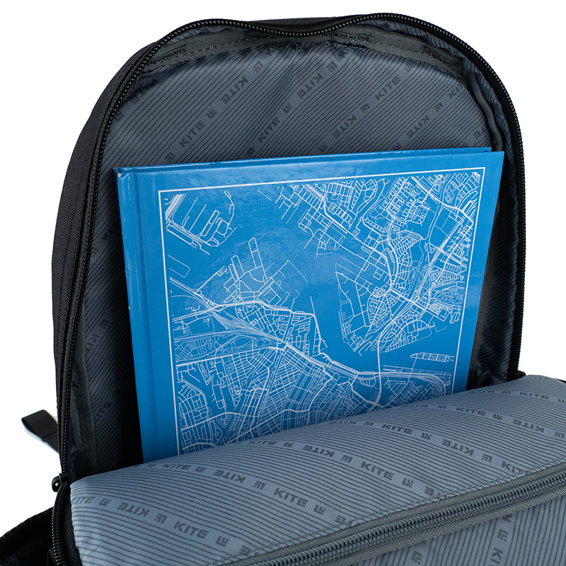 Рюкзак Kite Education teens K24-2595M-1 (LED)