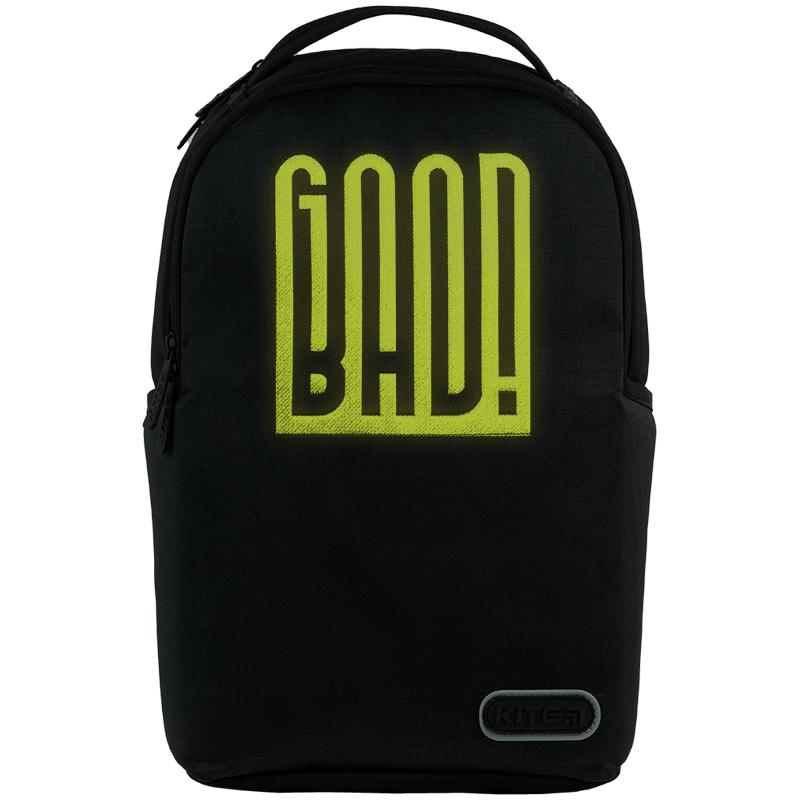 Рюкзак Kite Education teens K24-2595M-1 (LED)