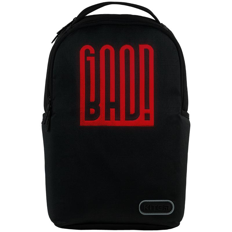 Рюкзак Kite Education teens K24-2595M-1 (LED)