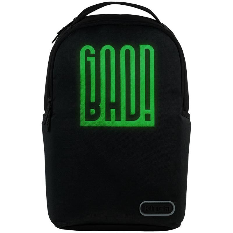 Рюкзак Kite Education teens K24-2595M-1 (LED)