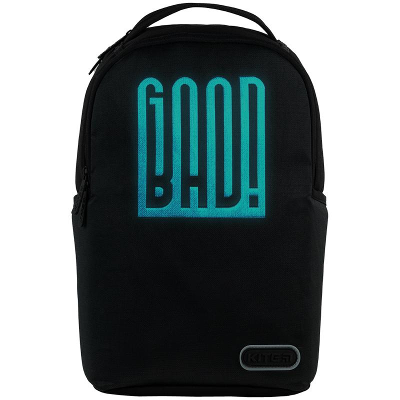 Рюкзак Kite Education teens K24-2595M-1 (LED)