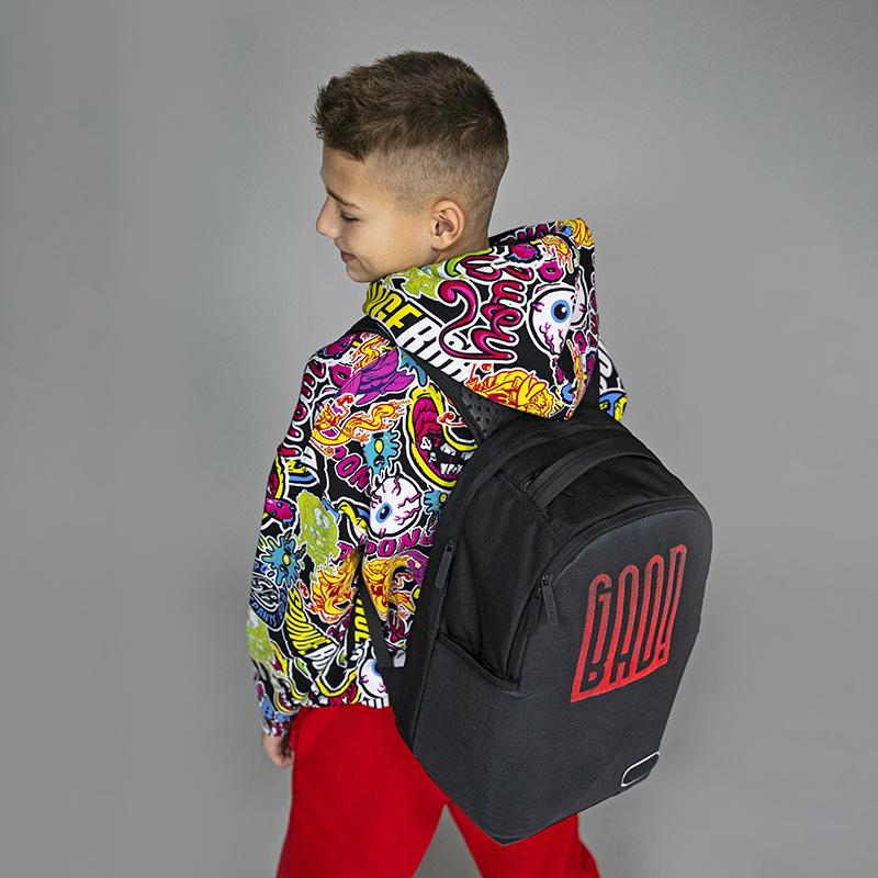 Рюкзак Kite Education teens K24-2595M-1 (LED)