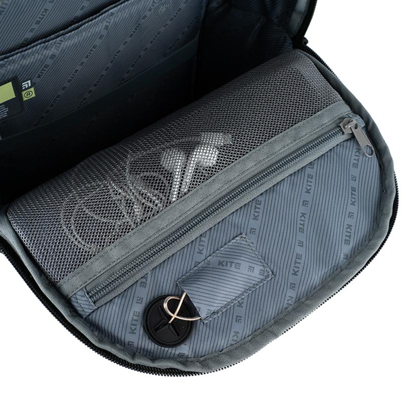Рюкзак Kite Education teens K24-2595M-1 (LED)