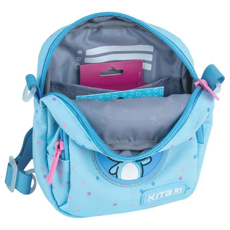 Сумка-рюкзак Kite Funny Bunny K24-2620-2, детская