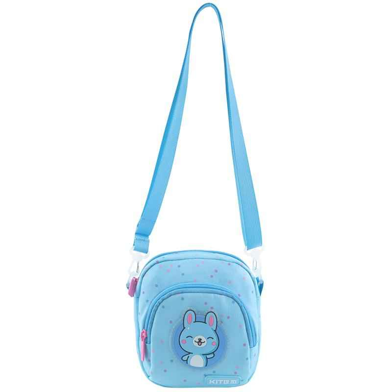 Сумка-рюкзак Kite Funny Bunny K24-2620-2, детская