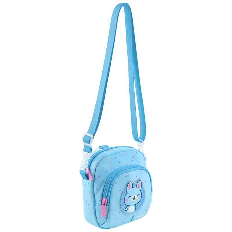 Сумка-рюкзак Kite Funny Bunny K24-2620-2, детская
