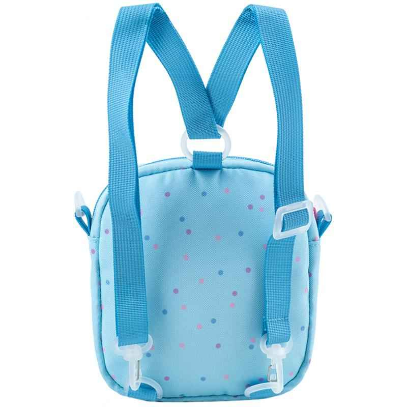 Сумка-рюкзак Kite Funny Bunny K24-2620-2, детская