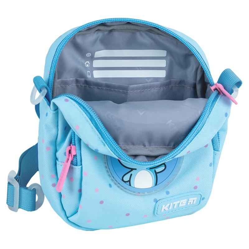Сумка-рюкзак Kite Funny Bunny K24-2620-2, детская