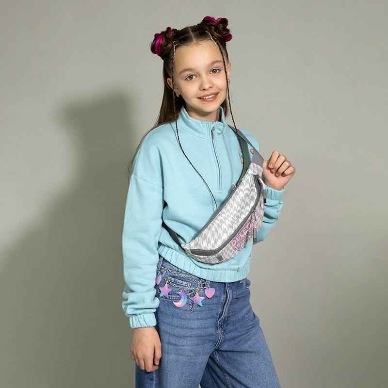 Сумка-бананка Kite Education teens K24-2770-2