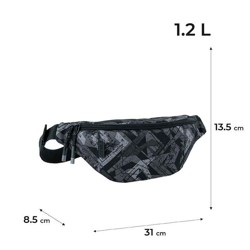 Сумка-бананка Kite Education teens K24-2770-3